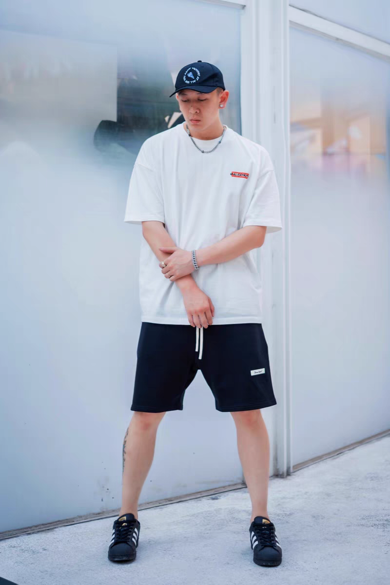 短裤