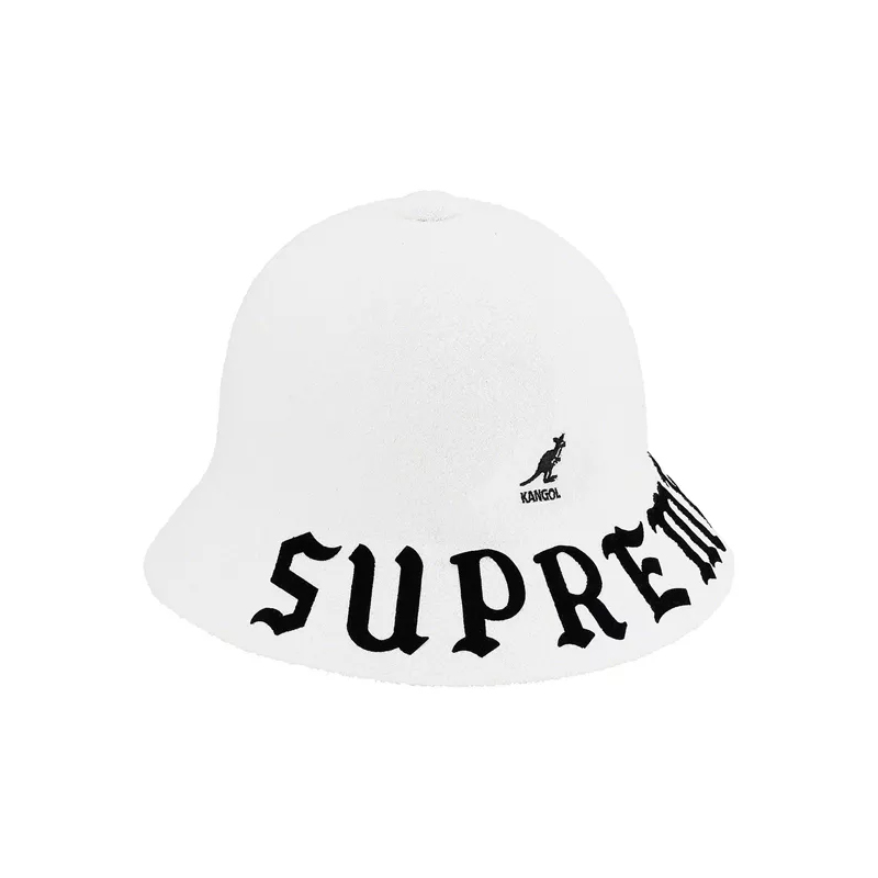 Supreme 时尚个性字母帽子 SUP-SS20-703