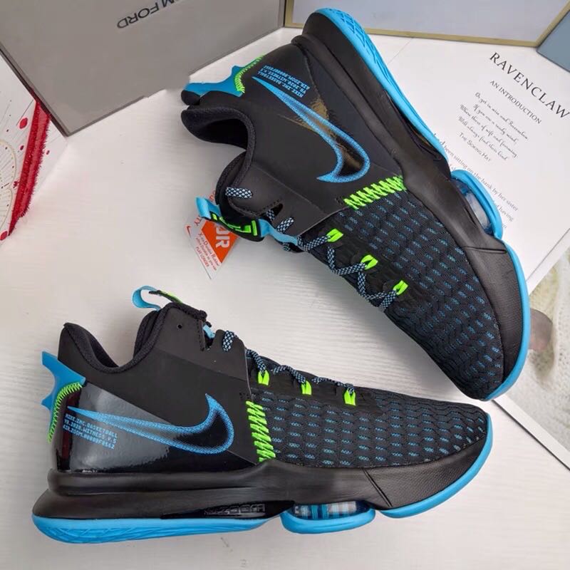 Nike Lebron