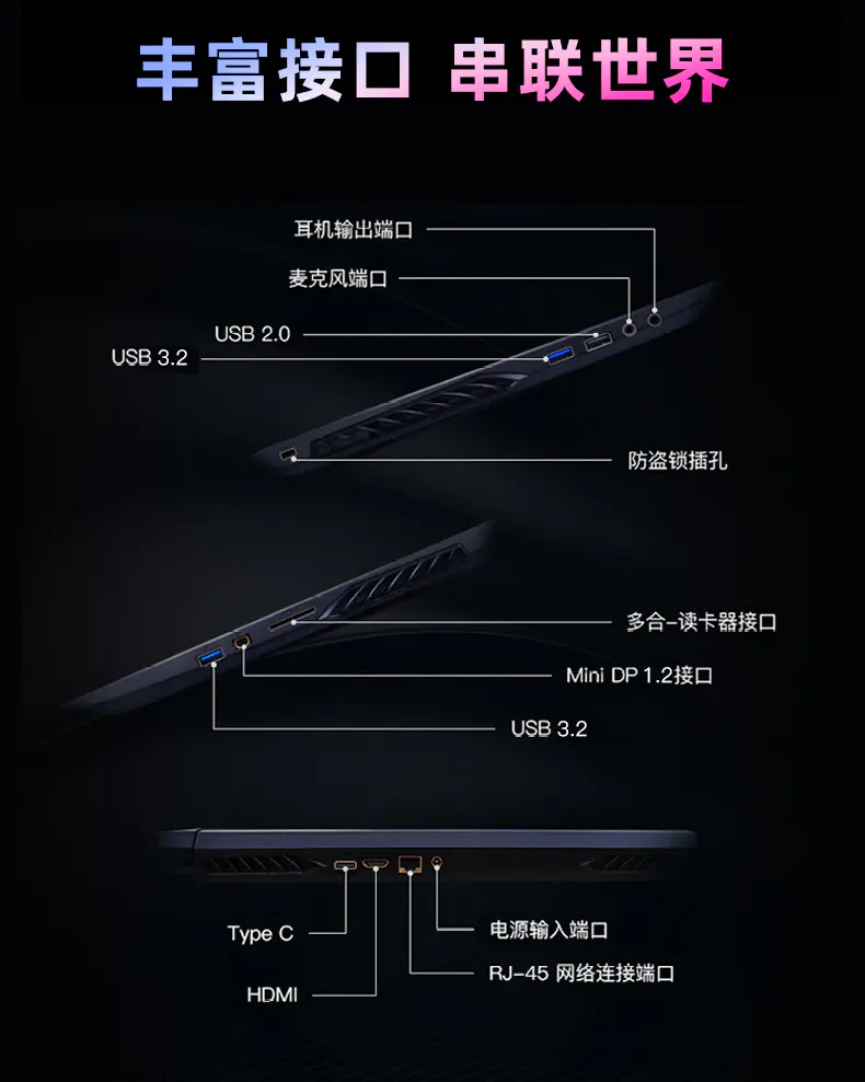 识货商品介绍图