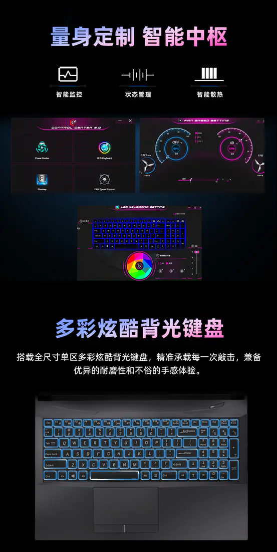 识货商品介绍图