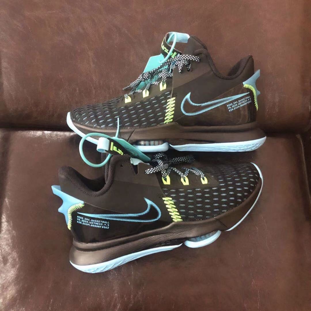 Nike Lebron