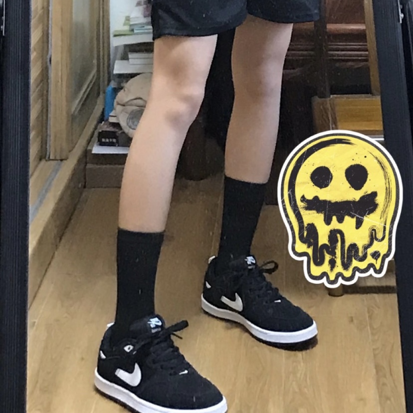 夏天来了呀