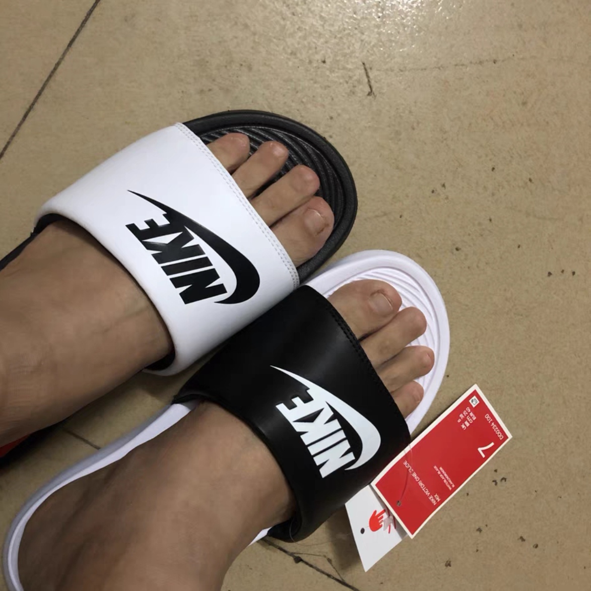 非常值得种草的鞋