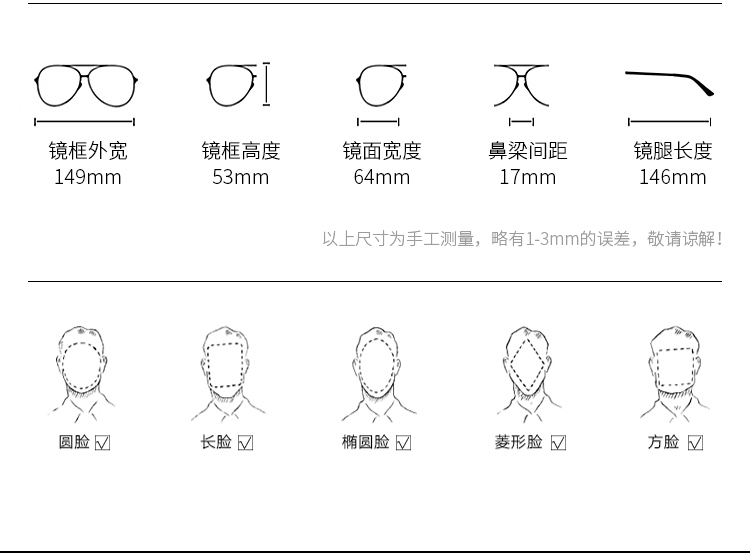 识货商品介绍图
