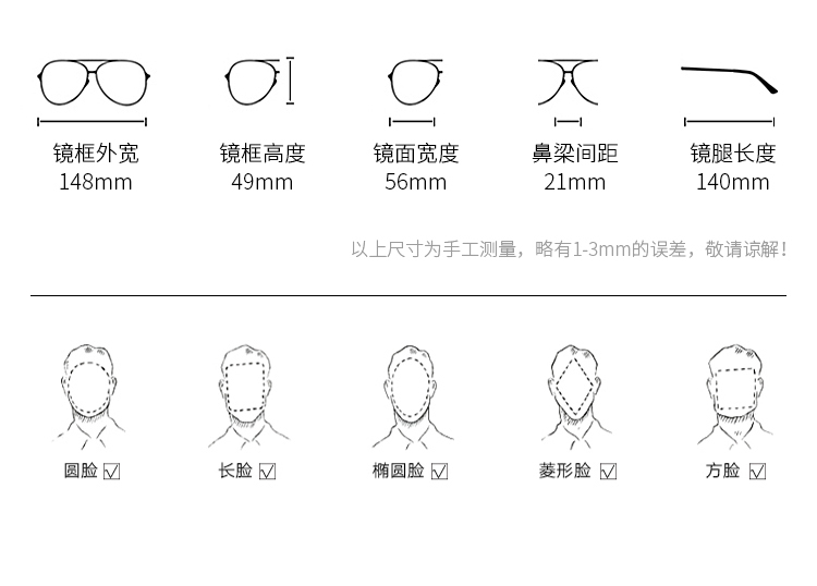 识货商品介绍图