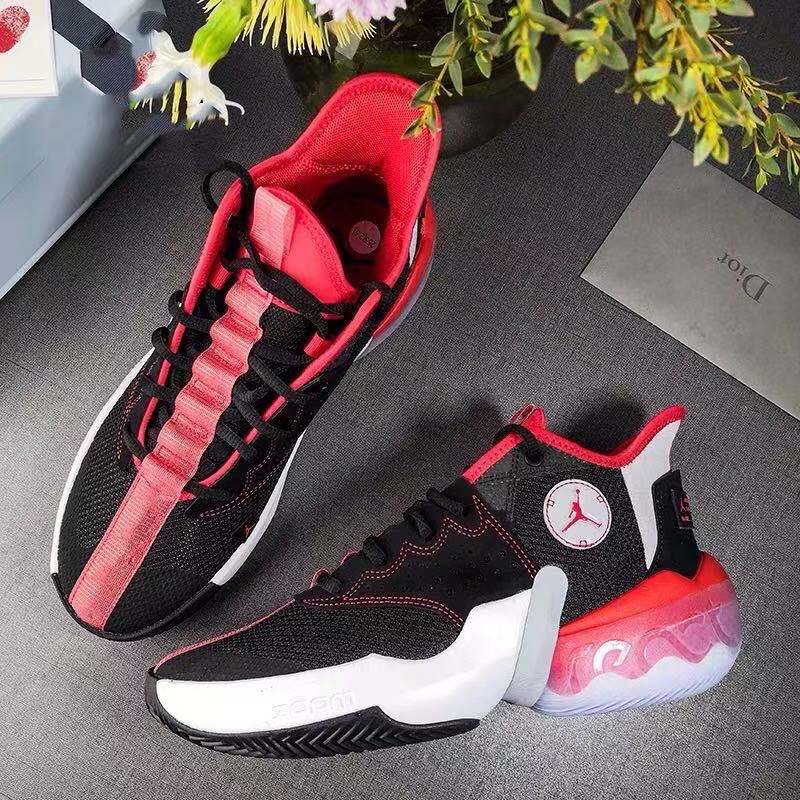 Jordan React