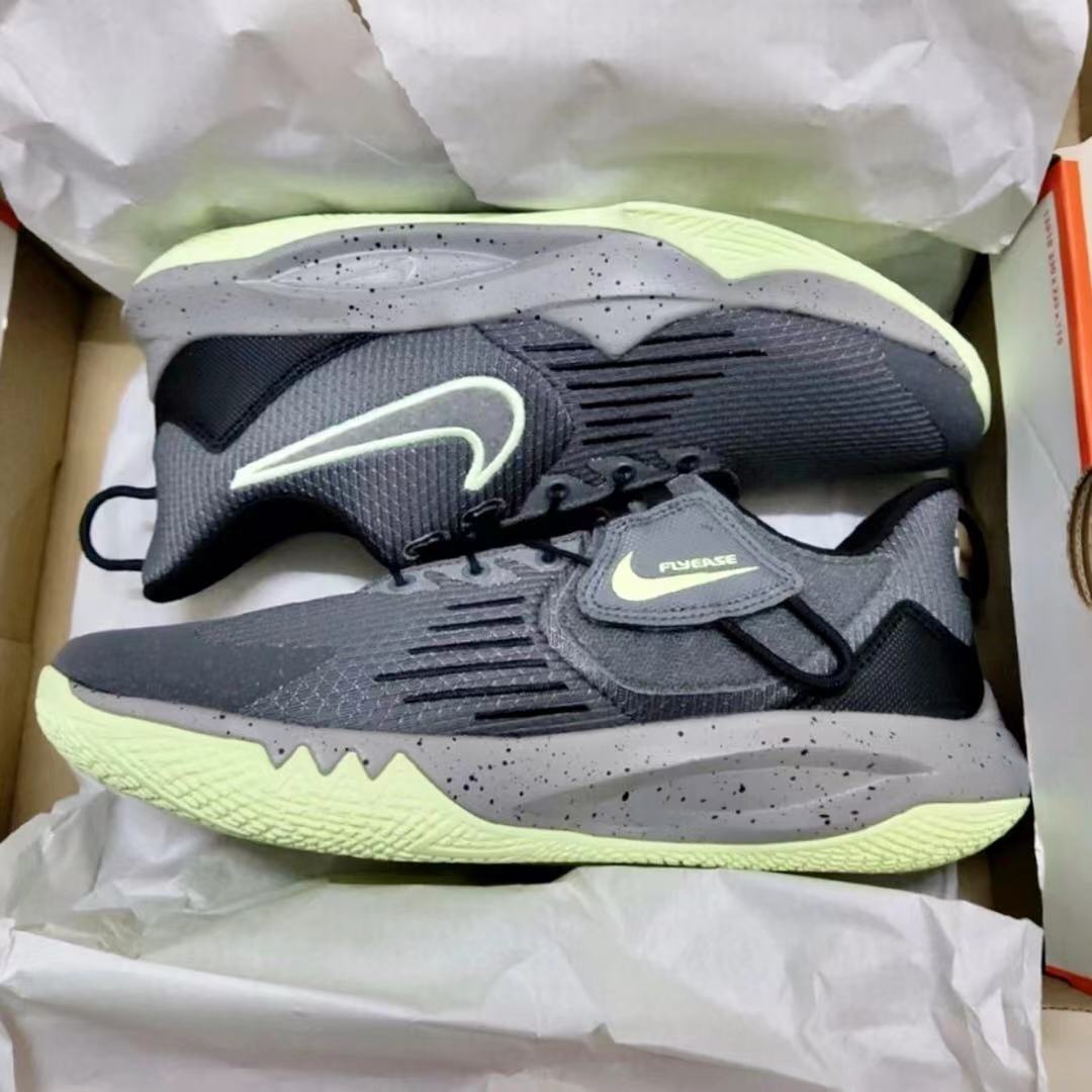 Nike Precision 5