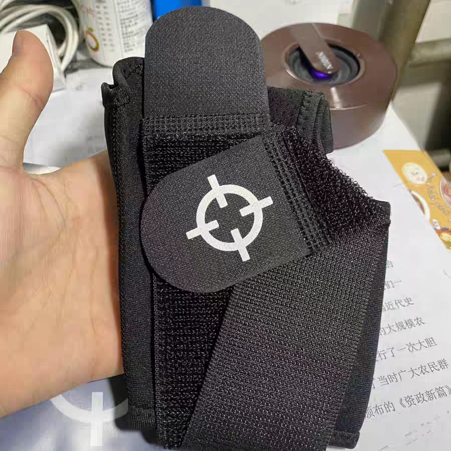 有效的保护脚踝，感觉很有帮助