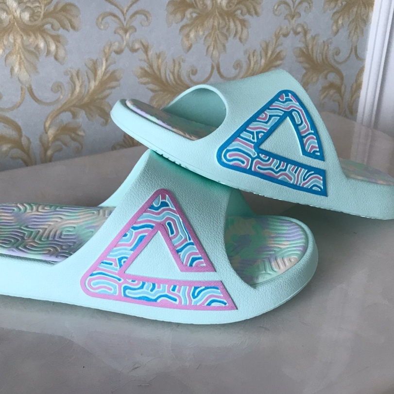 新入手的鞋