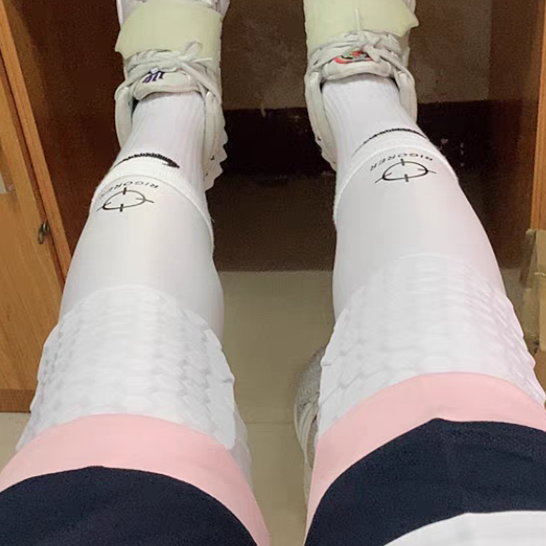 护膝很好