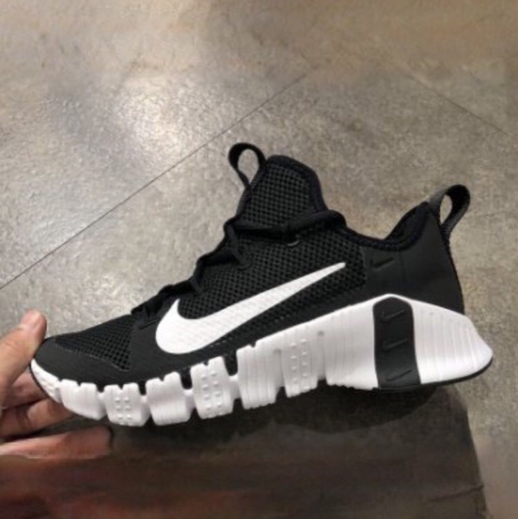 Nike Free Metcon 3