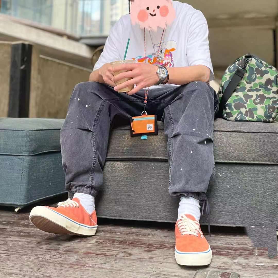 vans