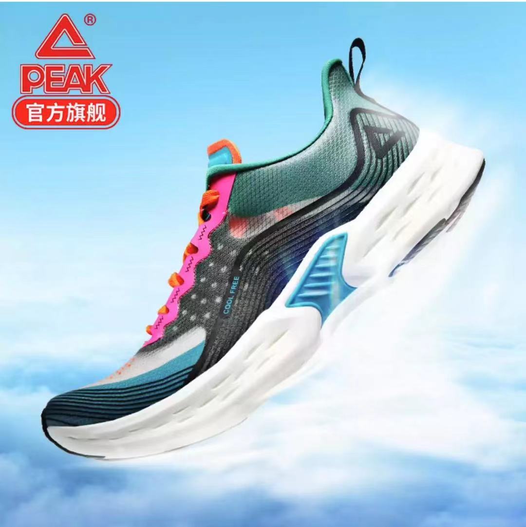 很不错 跑步很好