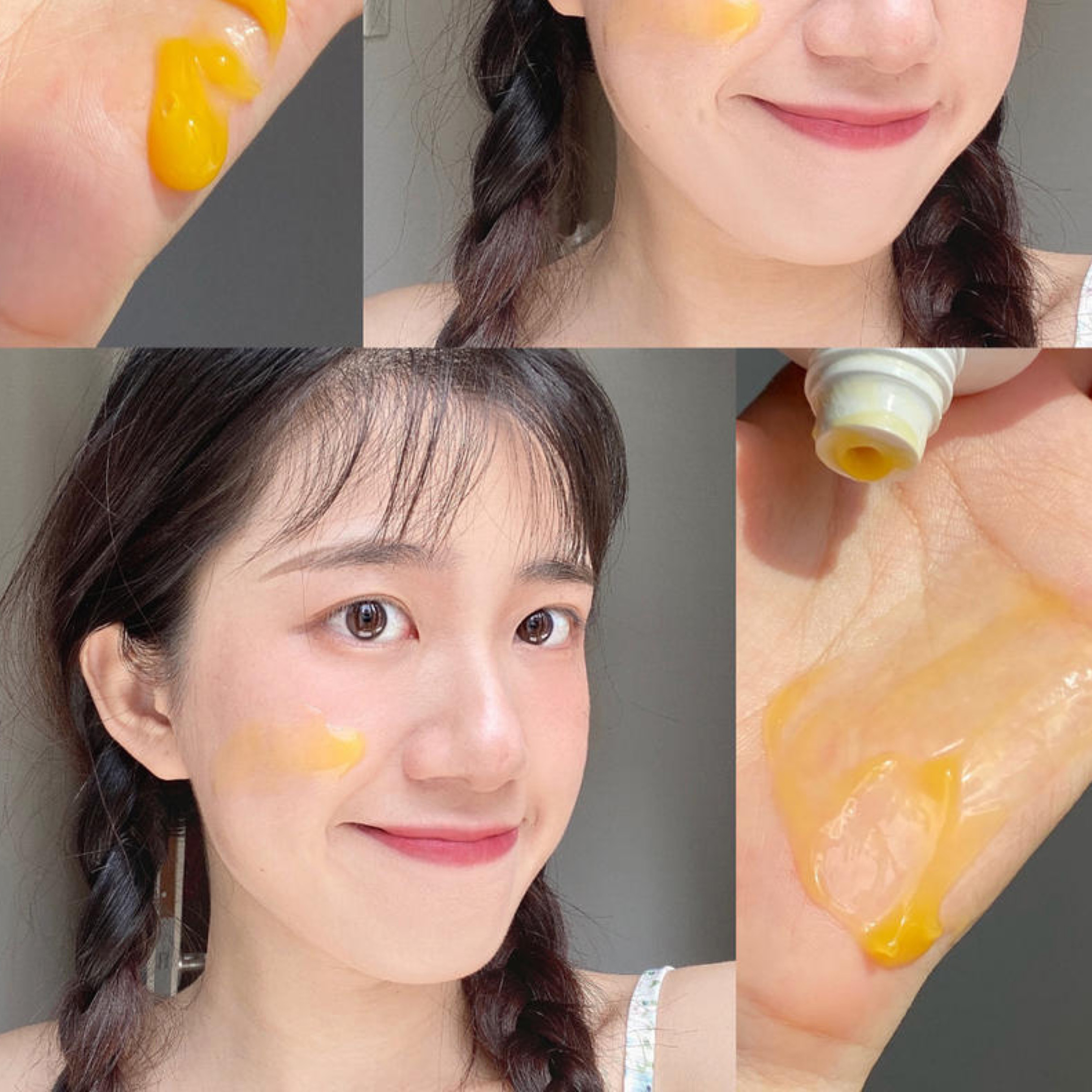夏日轻“妆”法则