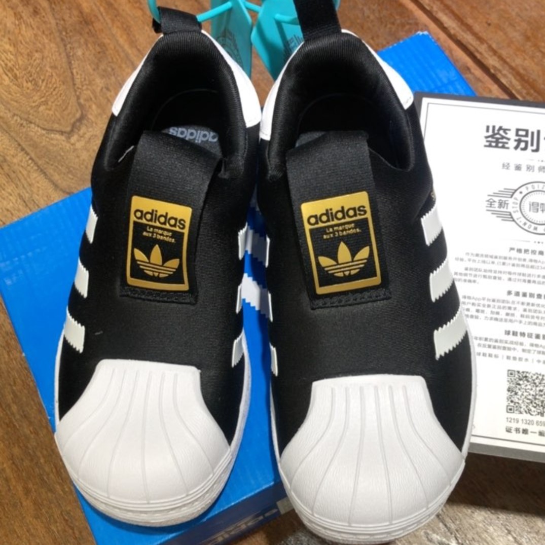 adidas童鞋