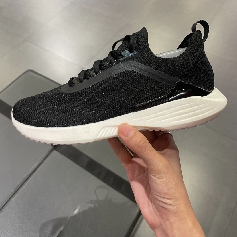 很满意的鞋子