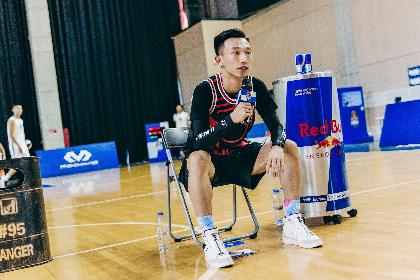 NBA球队篮球服分享