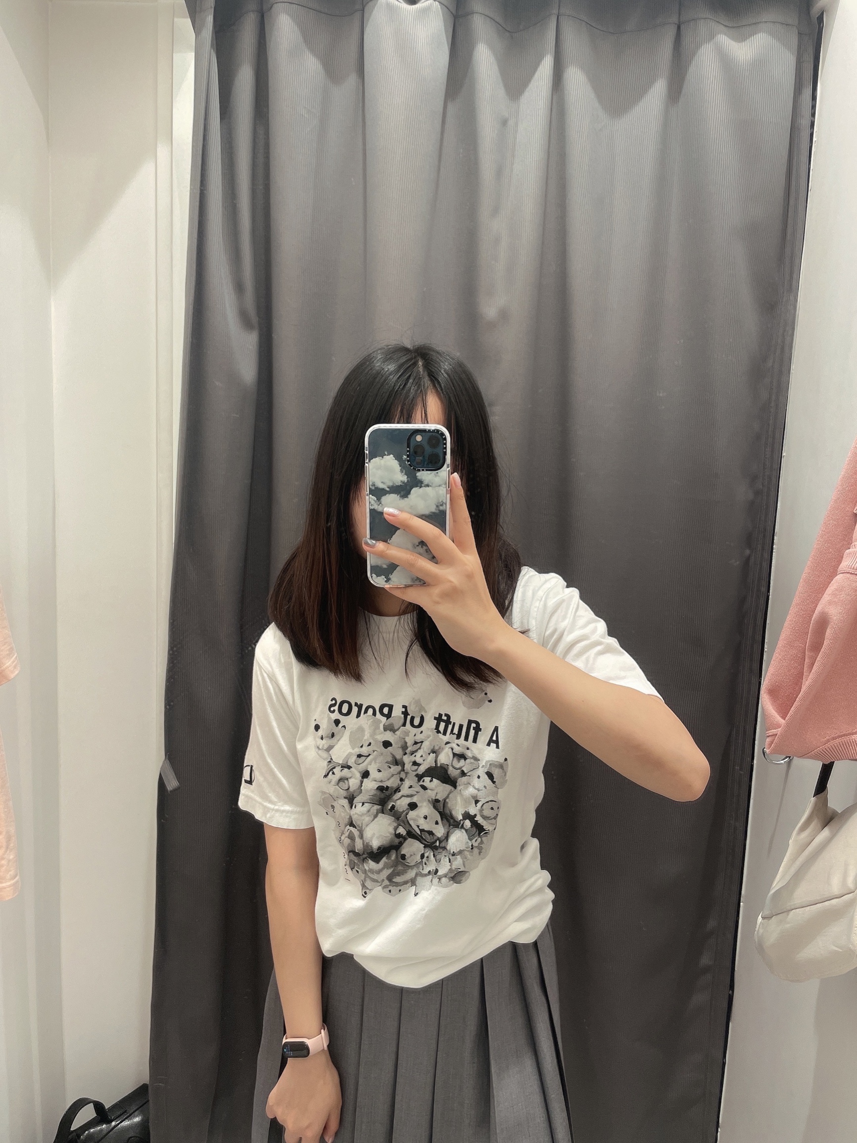 英雄联盟联名短袖T恤 440014