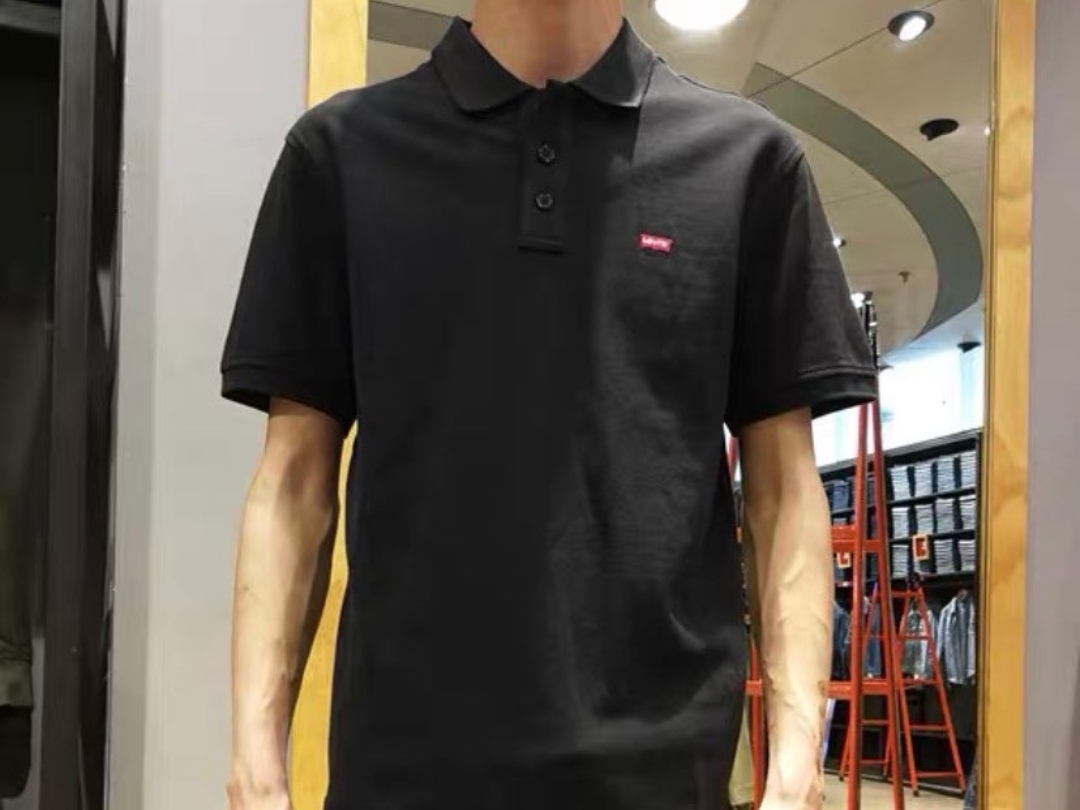 POLO衫