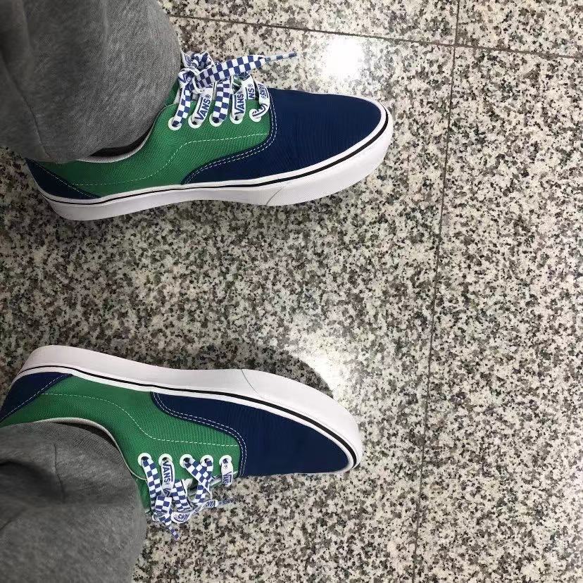 vans
