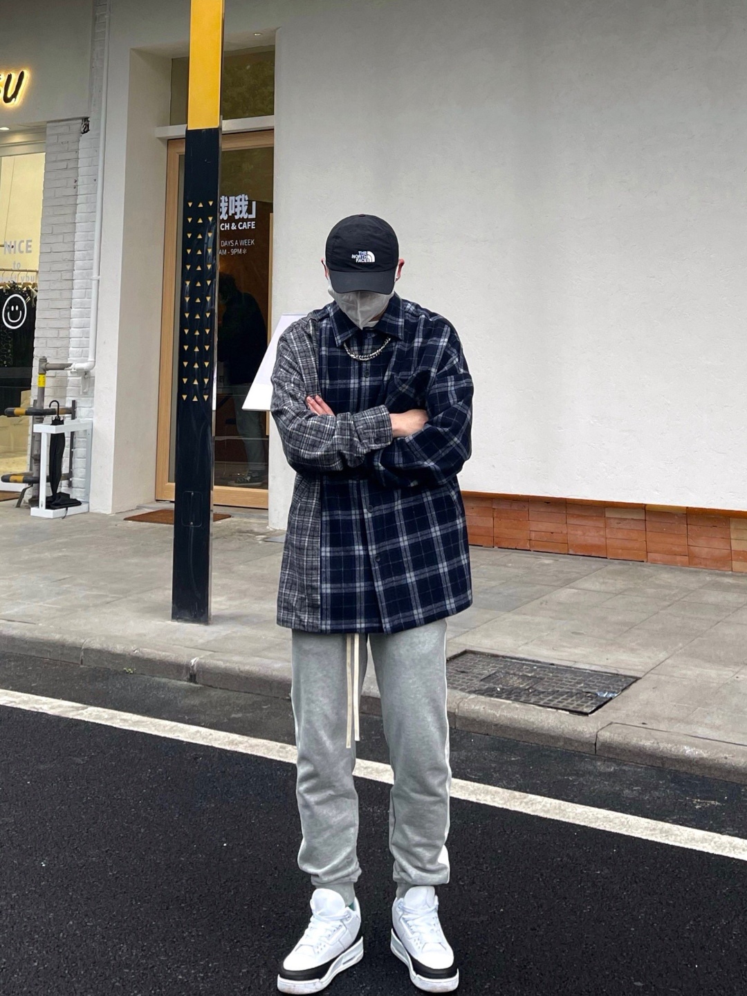 帽子