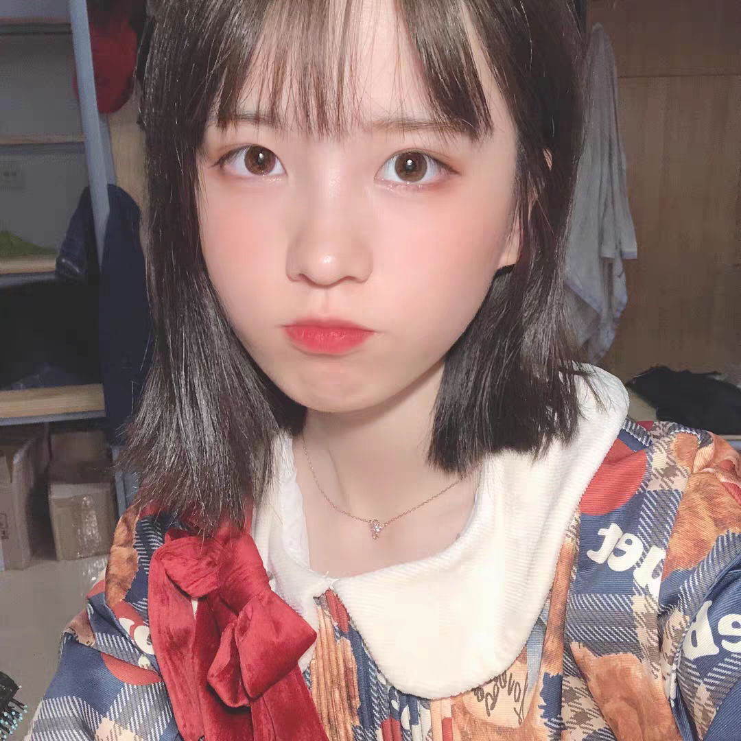 项链
