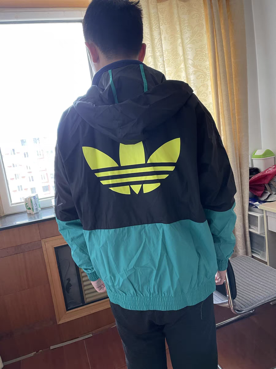 外套
