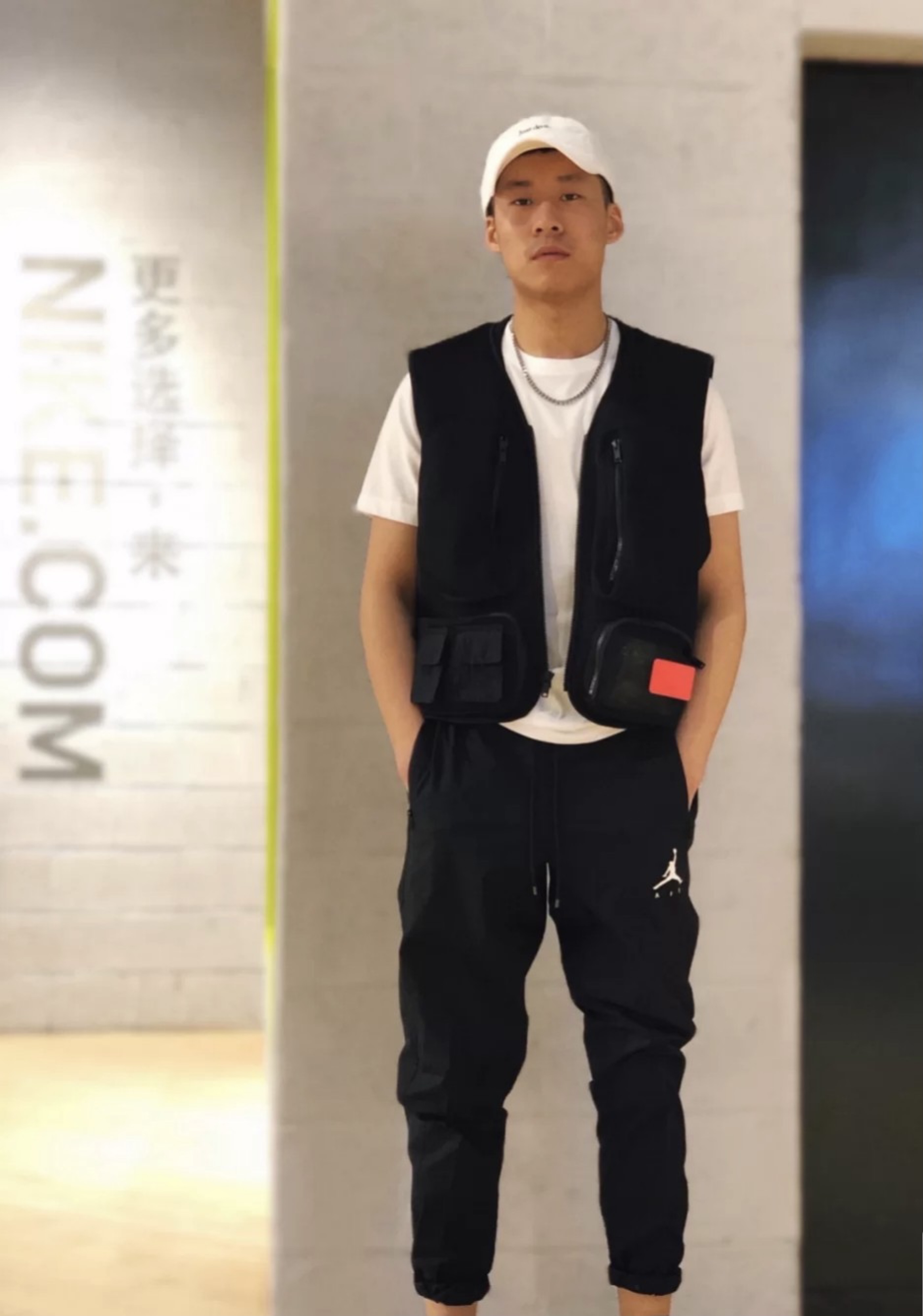 穿起来很舒服，好评