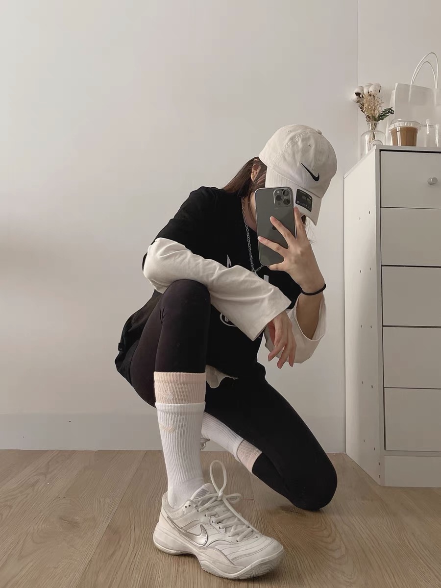 穿起来很舒服，好评