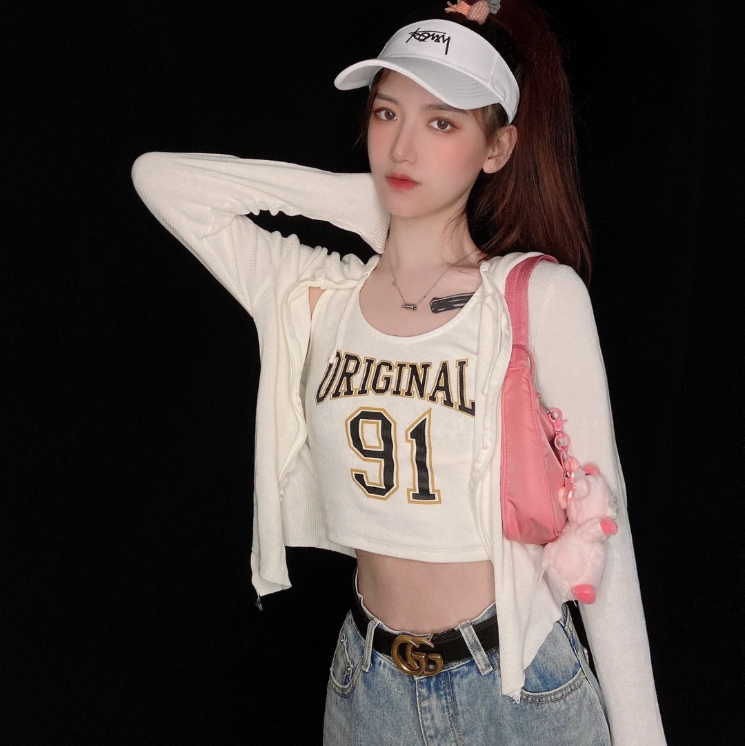 优质OOTD|超好看的腰带分享