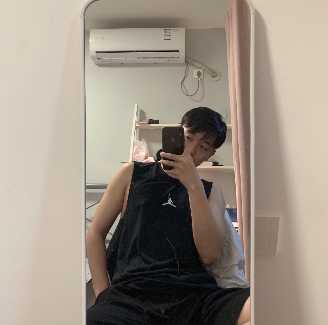 购物分享|夏季必买休闲背心
