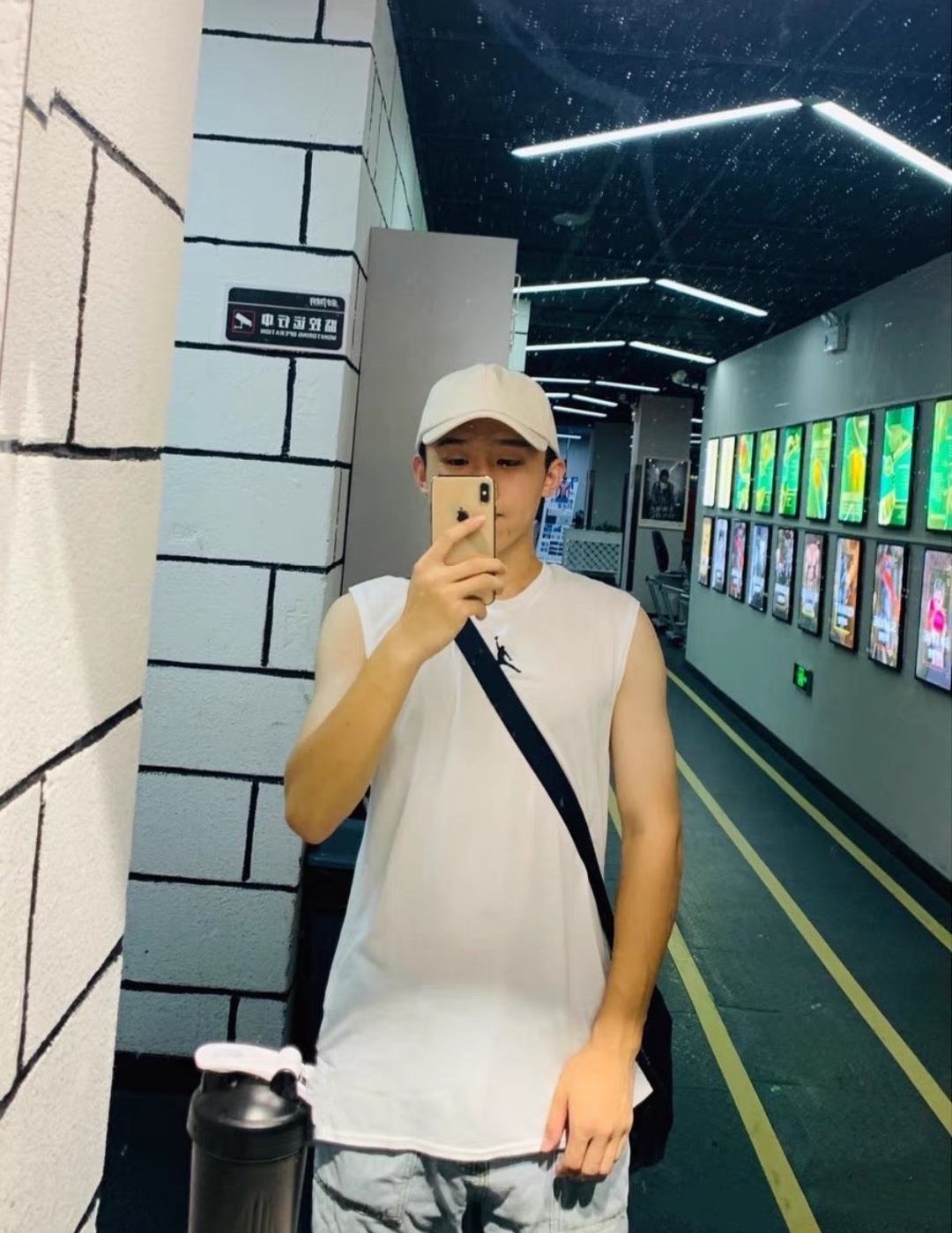 OOTD|夏日限定T恤分享