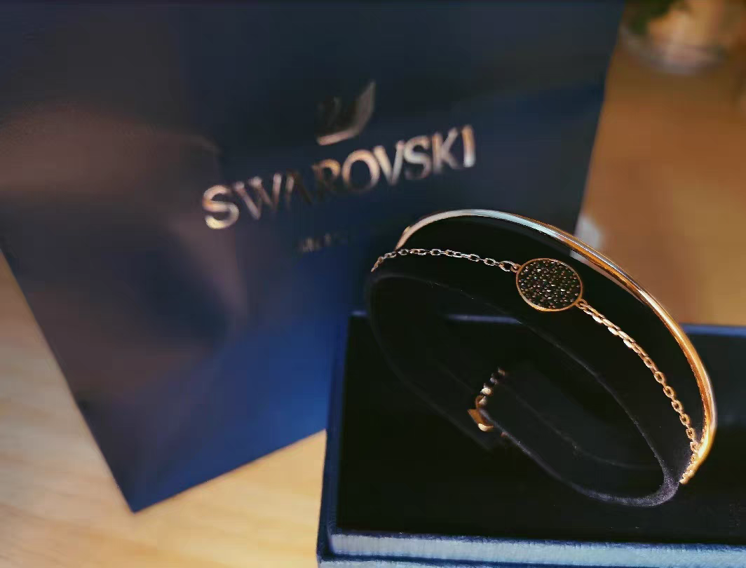 Swarovski/施华洛世奇绝美手链