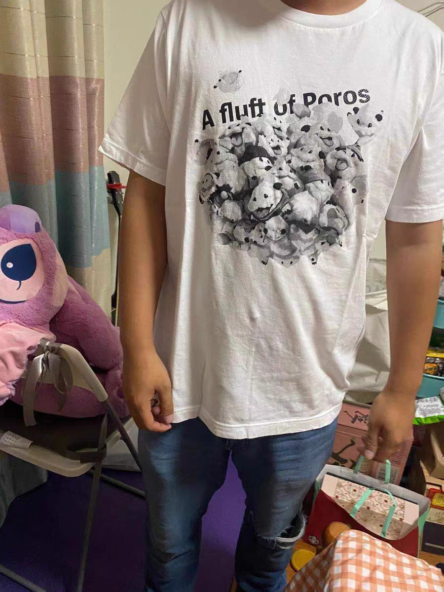 优衣库太会联名了吧！