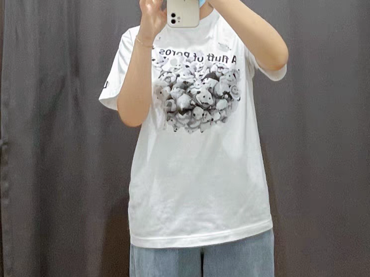 优衣库该说不说真的绝