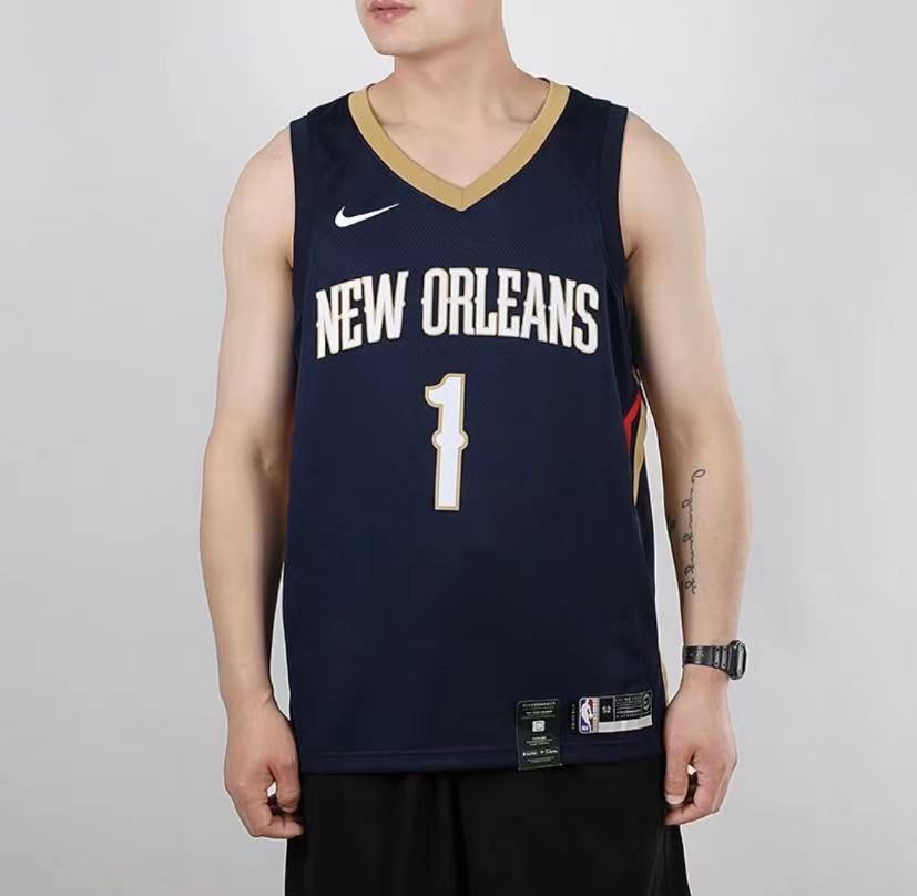Nike 1号球衣帅晕了