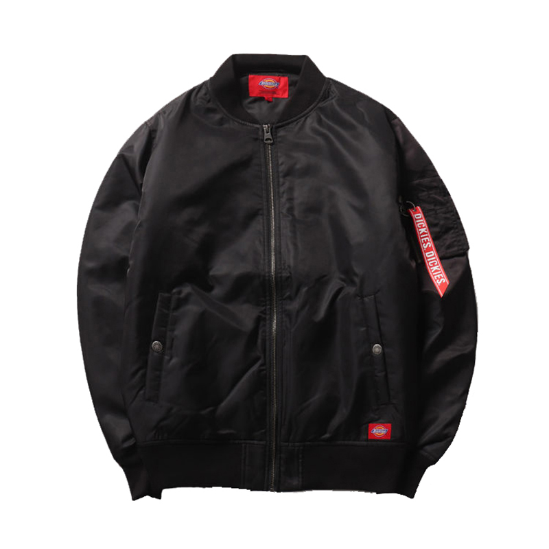 Dickies 亮色飘带夹克 DK007003