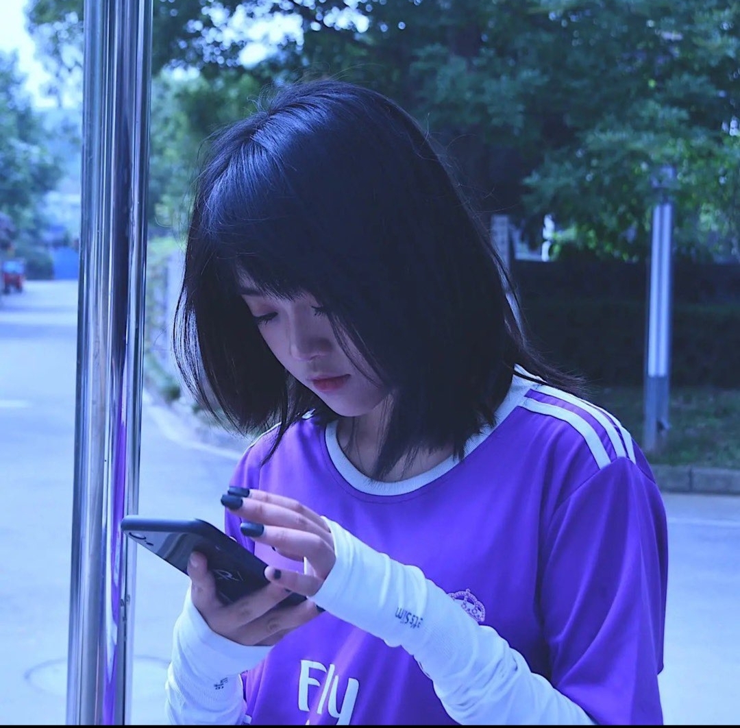 球衣