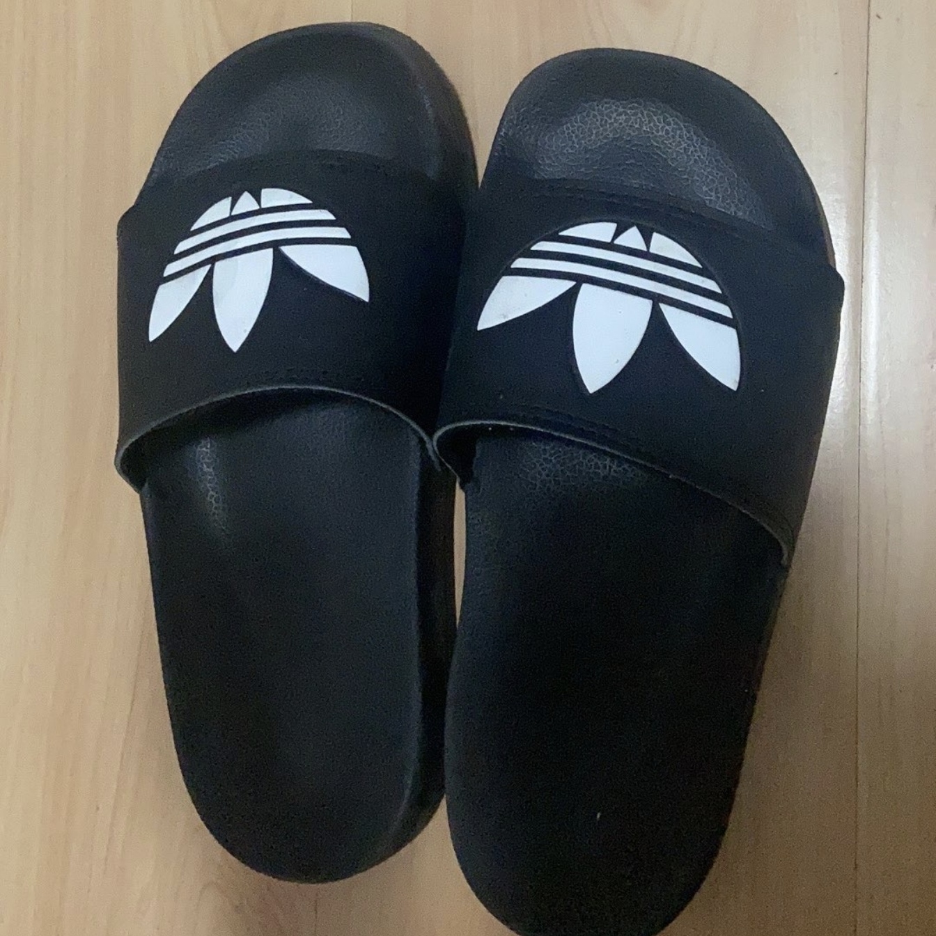 好看