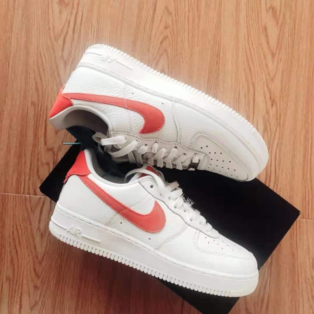 低帮nike