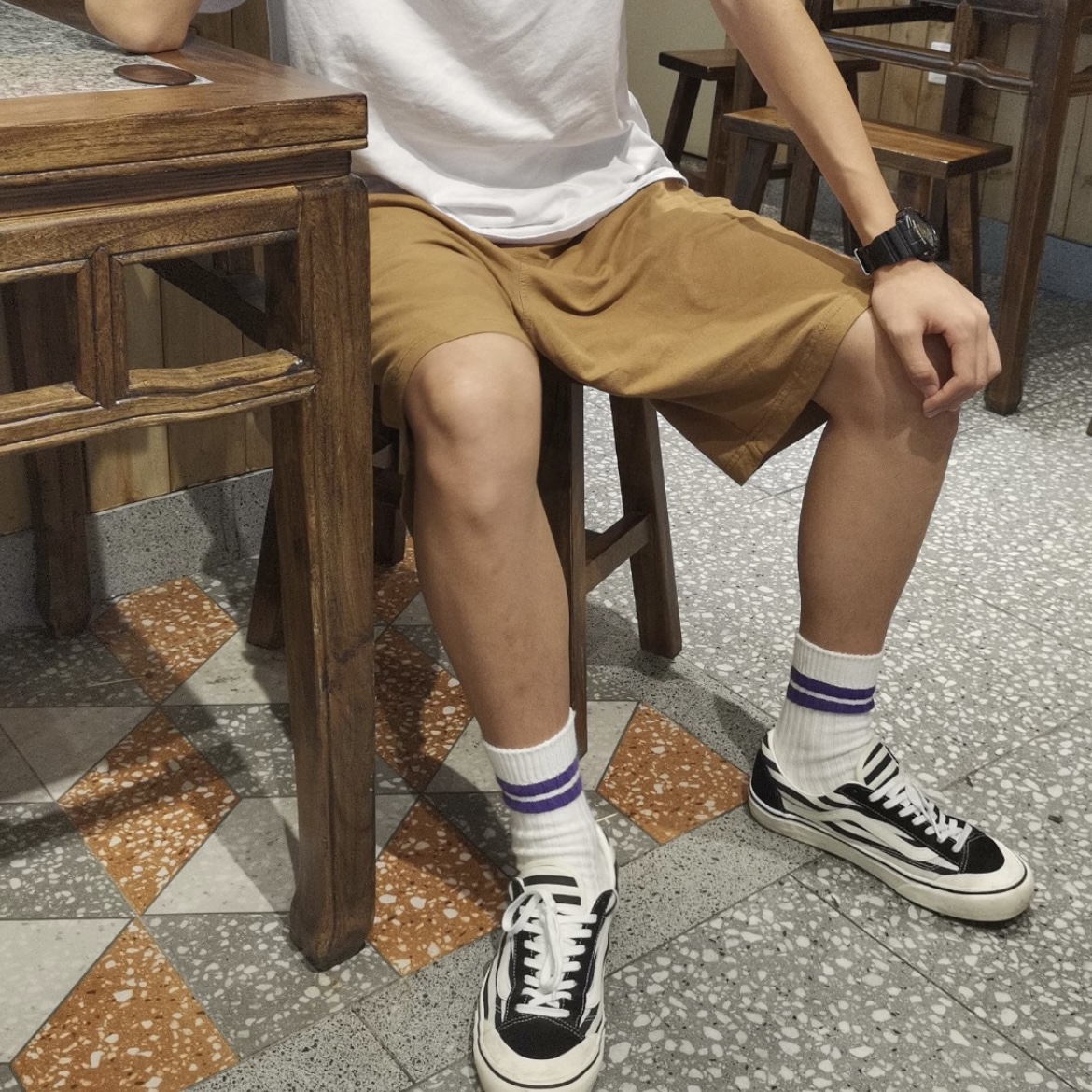 非常值得种草的鞋