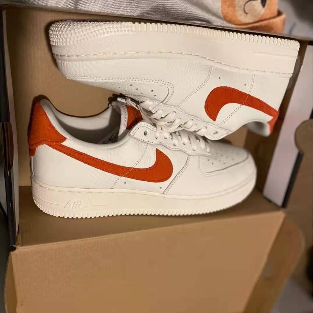 送朋友的nike