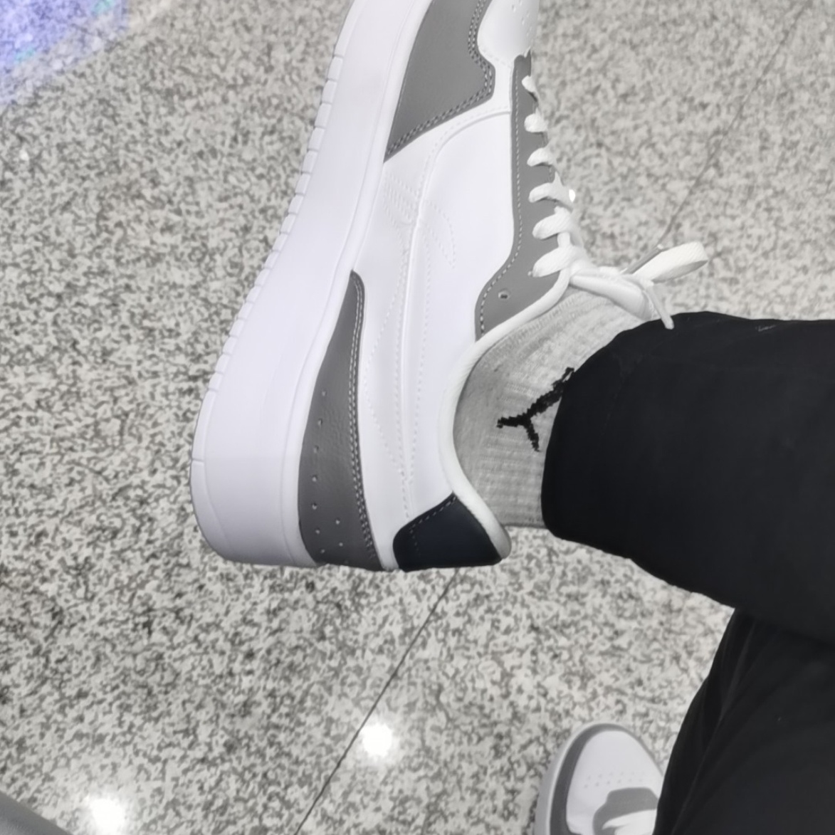 非常值得种草的鞋