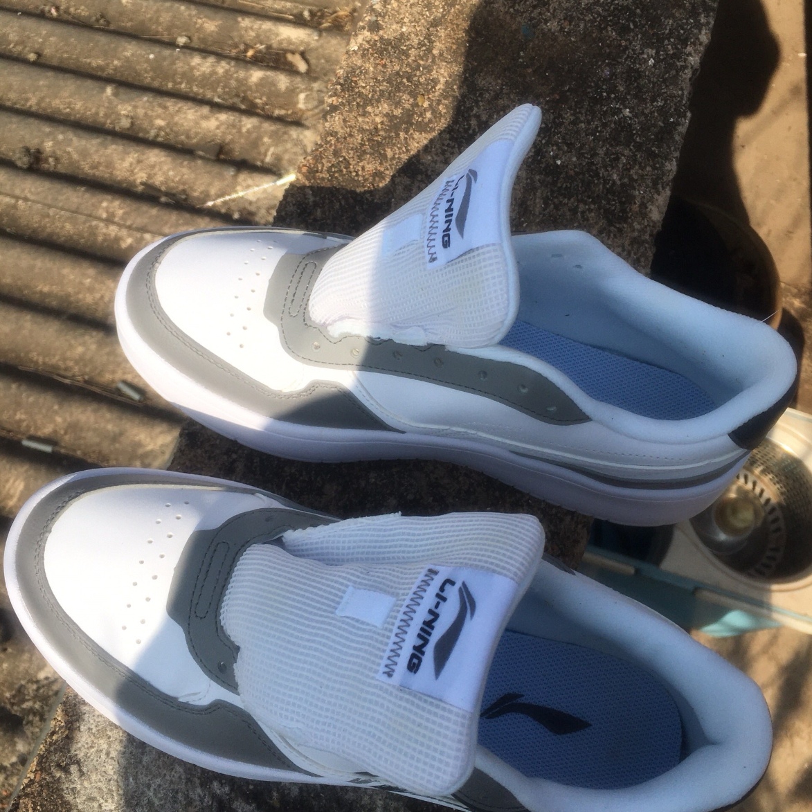 一款非常值得入手的鞋子