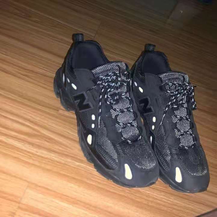 新百伦鞋