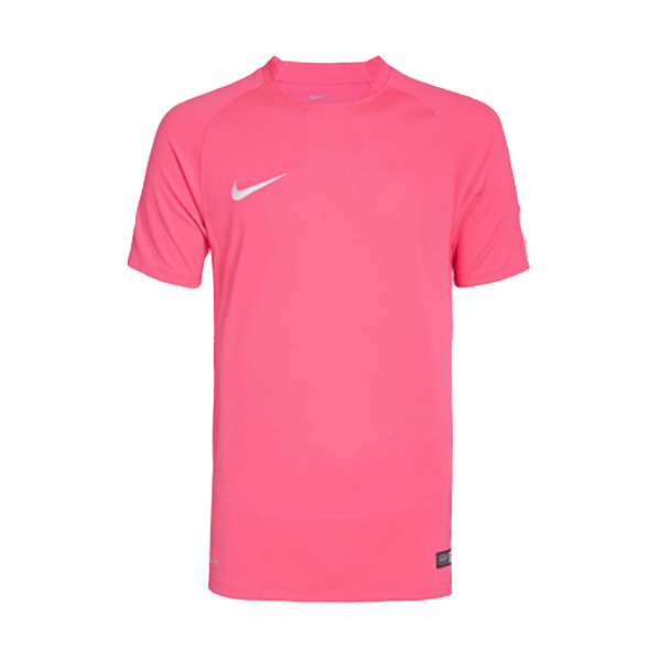 Nike 足球运动 速干短袖T恤 688397