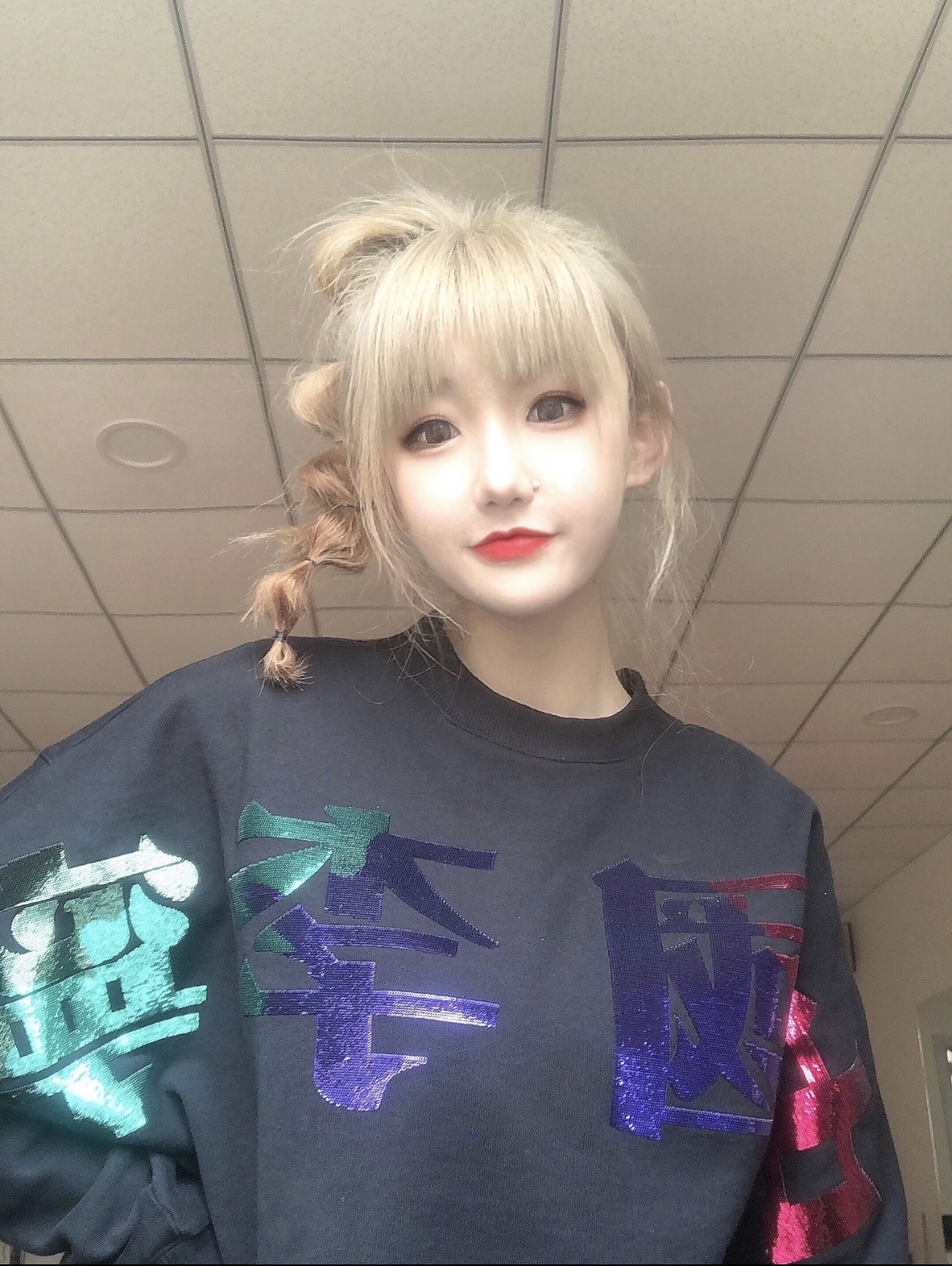 中国李宁   巴黎时装周走秀款推荐