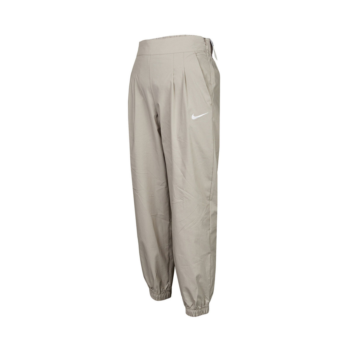Nike/耐克 运动生活系列Sportswear Icon Clash梭织束脚工装透气运动长裤 DD5049
