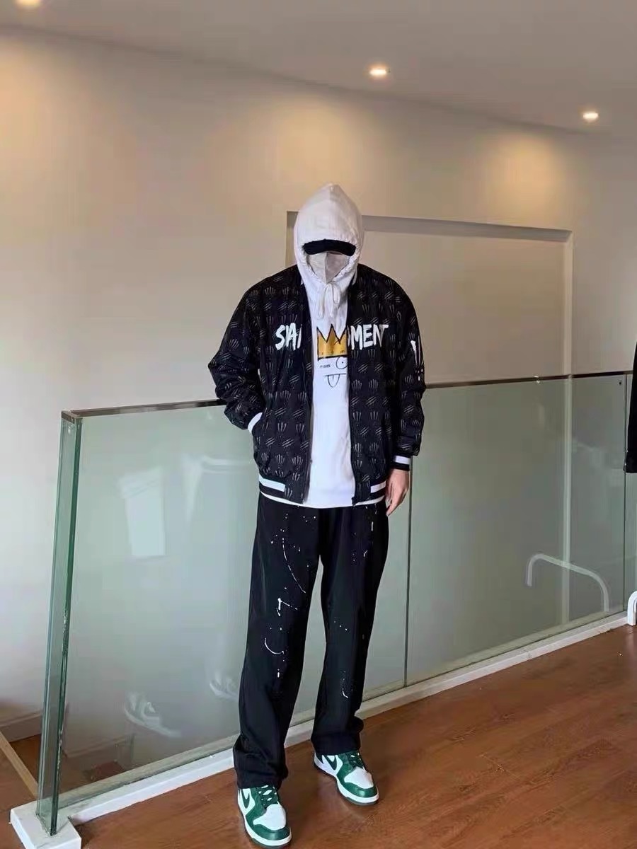 帅到你了吗